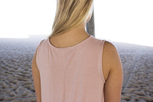 New Colors Summer Tunic