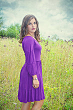 New Colors Inspired by Matilda Jane The Handmade Charlie Dress