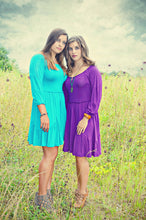 New Colors Inspired by Matilda Jane The Handmade Charlie Dress