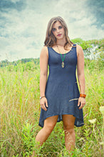 New Colors Summer Day Dress