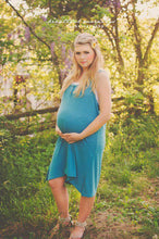 The Maternity Taylor Dress