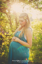 The Maternity Taylor Dress