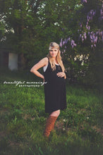 The Maternity Taylor Dress