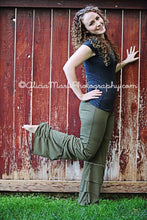 New Colors Inspired by Matilda Jane Finn Pants