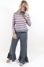 Womens Handmade Ruffle Pants Inspired by Matilda Jane