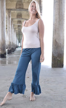 Womens Handmade Ruffle Pants Inspired by Matilda Jane