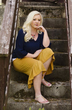 Inspired by Matilda Jane Big Ruffle Capris 15 Colors To Choose From