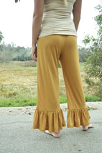 Womens Handmade Ruffle Pants Inspired by Matilda Jane